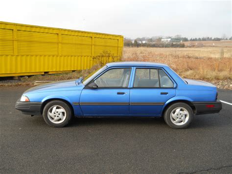 chevrolet cavalier 1994 photo