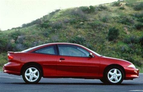 chevrolet cavalier 1996 photo