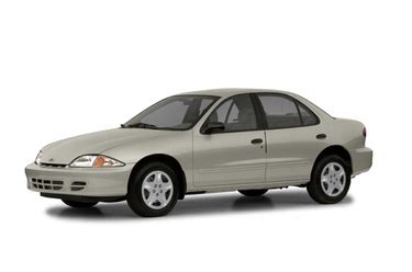 chevrolet cavalier 2002 photo