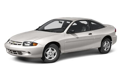 chevrolet cavalier 2004 photo