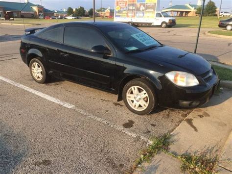 chevrolet cobalt 2000 photo