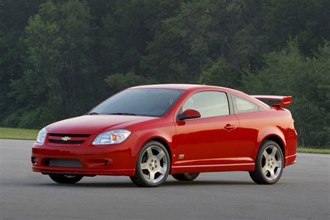 chevrolet cobalt 2007 photo