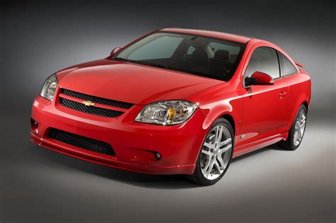 chevrolet cobalt 2008 photo