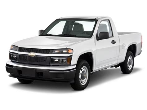 chevrolet colorado 2010 photo