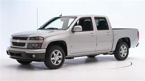 chevrolet colorado 2011 photo