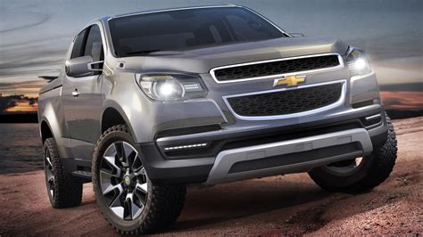 chevrolet colorado 2013 photo