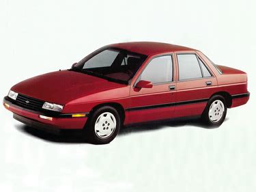 chevrolet corsica 1994 photo