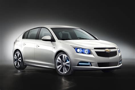 chevrolet cruze 2010 photo