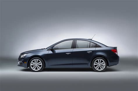 chevrolet cruze 2015 photo