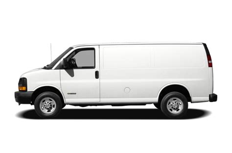 chevrolet express 1500 2012 photo