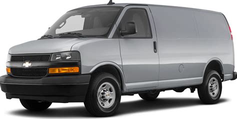 chevrolet express 3500 photo