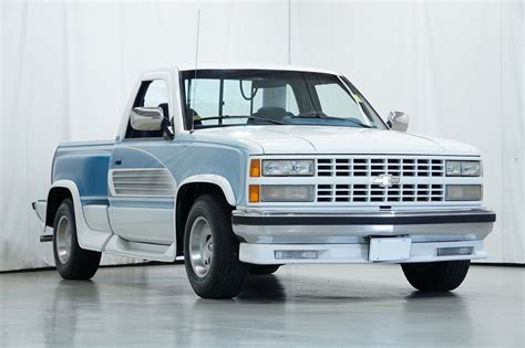 chevrolet g15 1992 photo