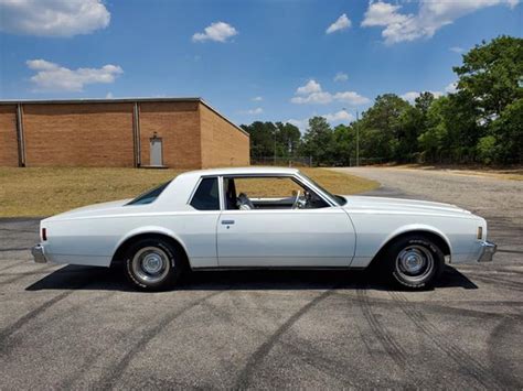 chevrolet impala 1977 photo