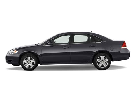 chevrolet impala 2011 photo