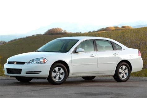 chevrolet impala 2012 photo