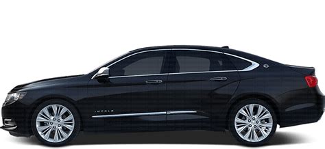 chevrolet impala 2013 photo