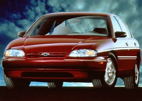 chevrolet lumina 1997 photo