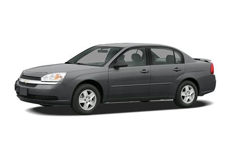 chevrolet malibu 2005 photo