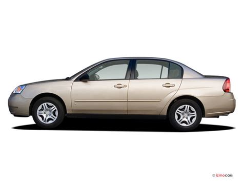 chevrolet malibu 2007 photo