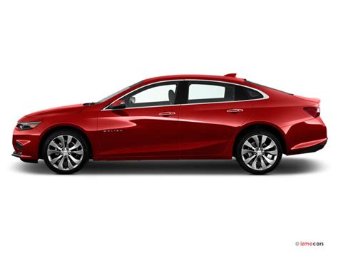 chevrolet malibu 2017 photo