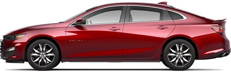 chevrolet malibu 2023 photo