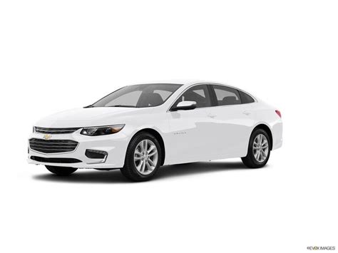 chevrolet malibu hybrid 2018 photo