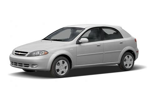 chevrolet optra 2006 photo