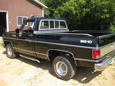 chevrolet s10 1978 photo