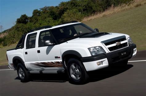 chevrolet s10 2006 photo