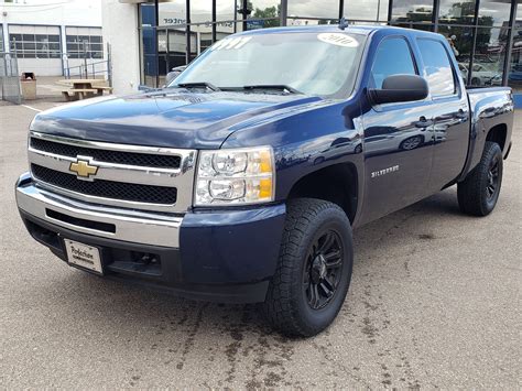 chevrolet silverado 1500 2010 photo