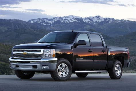 chevrolet silverado 1500 2013 photo