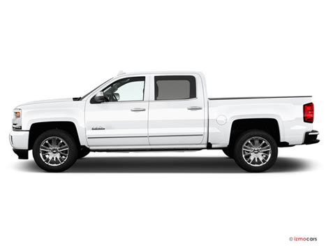 chevrolet silverado 1500 2017 photo