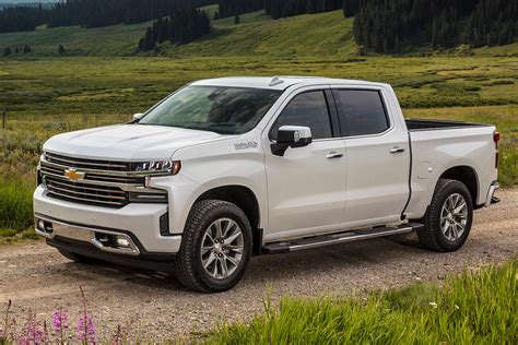 chevrolet silverado 1500 2021 photo