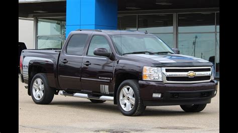 chevrolet silverado 2008 photo