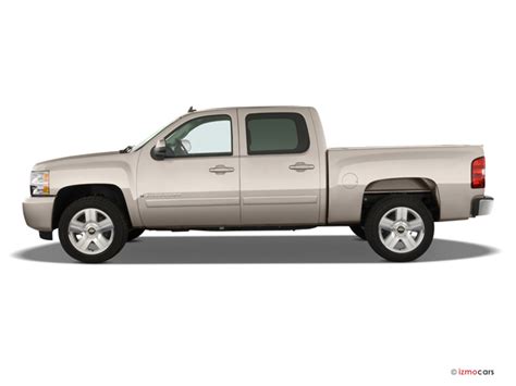 chevrolet silverado 2010 photo