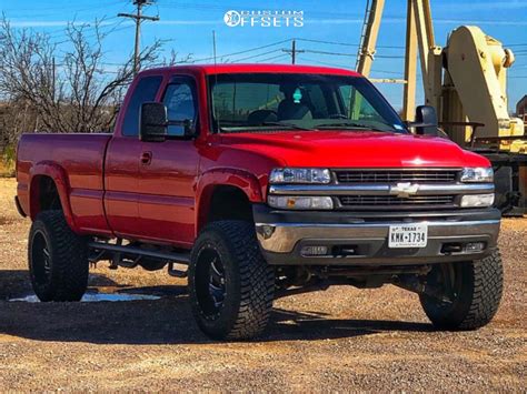 chevrolet silverado 2500 2000 photo