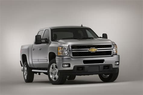 chevrolet silverado 2500 2011 photo