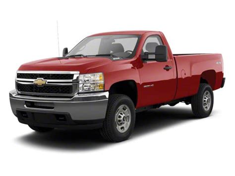 chevrolet silverado 2500 2012 photo