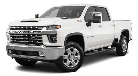 chevrolet silverado 2500 2021 photo