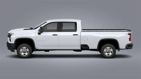 chevrolet silverado 2500 hd photo