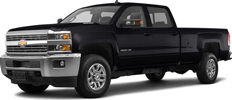 chevrolet silverado 3500 2016 photo