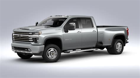 chevrolet silverado 3500 2021 photo