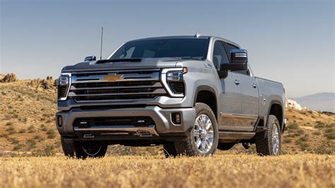 chevrolet silverado hd photo