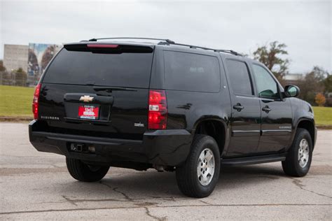 chevrolet suburban 1500 2008 photo