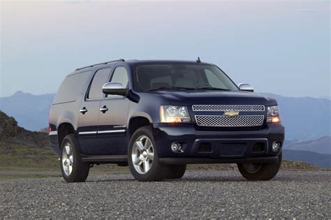 chevrolet suburban 1500 2009 photo