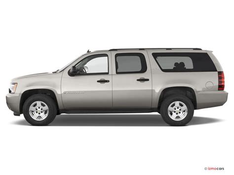 chevrolet suburban 2014 photo