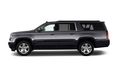 chevrolet suburban 2015 photo