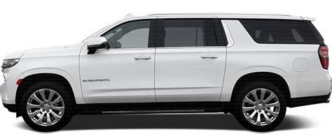 chevrolet suburban 2020 photo