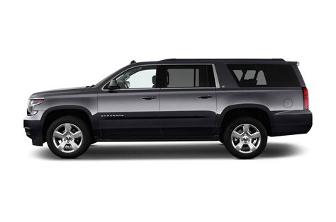 chevrolet suburban photo