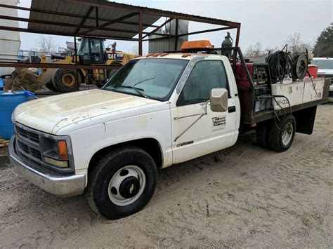 chevrolet t utility 1995 photo